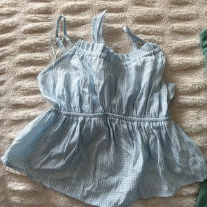 Urban outfitters top